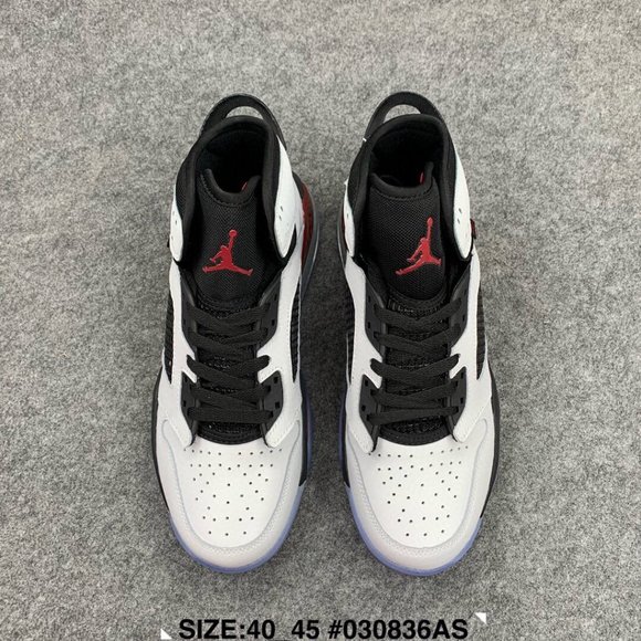 New Aj Nike running shoes for men main image 5